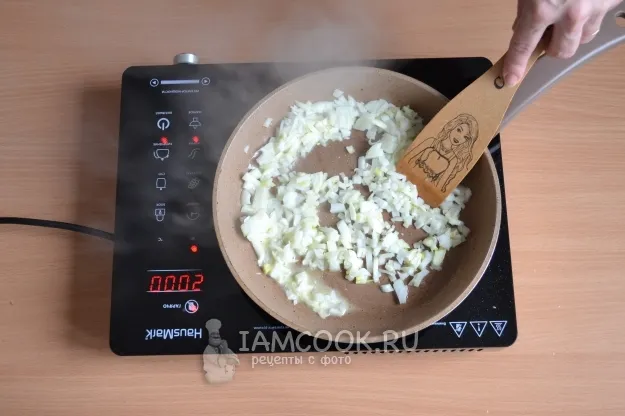 Шаг 5: иллюстрация