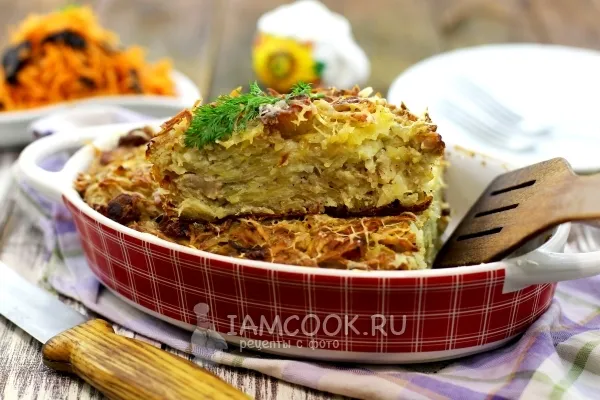 Шаг 11: иллюстрация