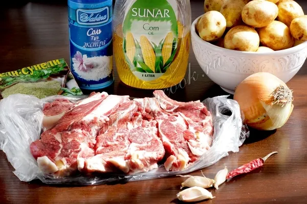 Шаг 1: иллюстрация