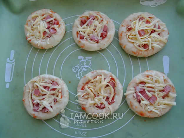 Шаг 10: иллюстрация