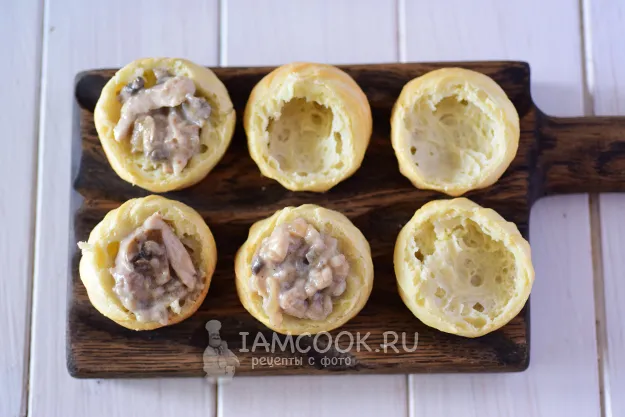 Шаг 20: иллюстрация