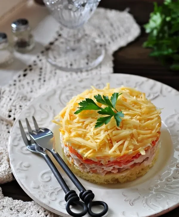 Шаг 12: иллюстрация