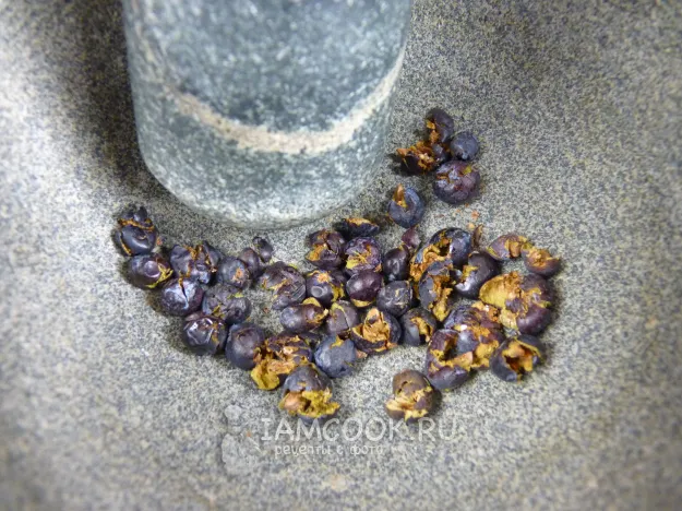 Шаг 10: иллюстрация