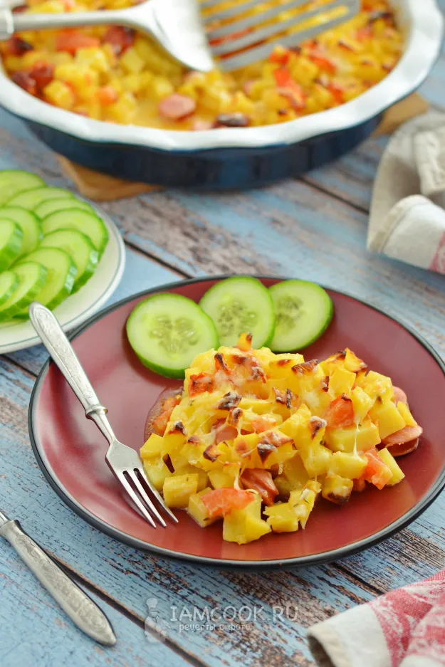 Шаг 11: иллюстрация