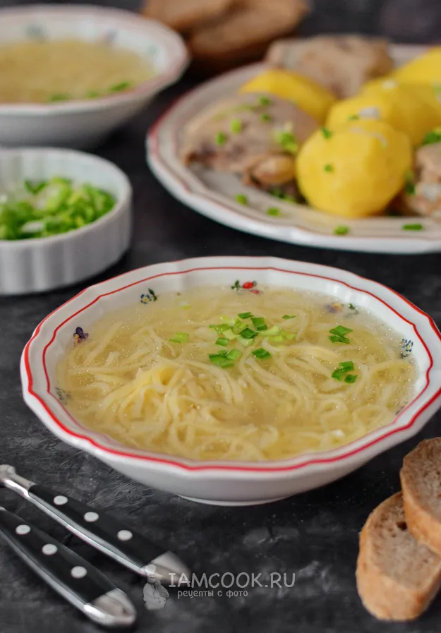 Шаг 7: иллюстрация