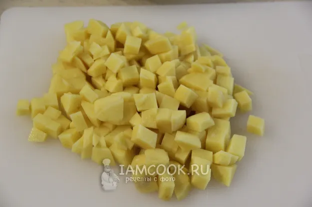 Шаг 2: иллюстрация