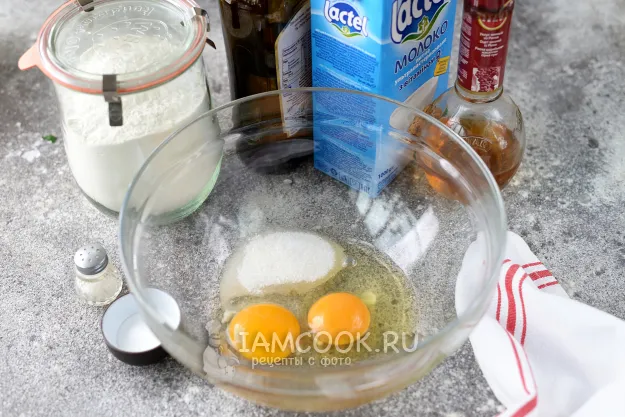 Шаг 2: иллюстрация