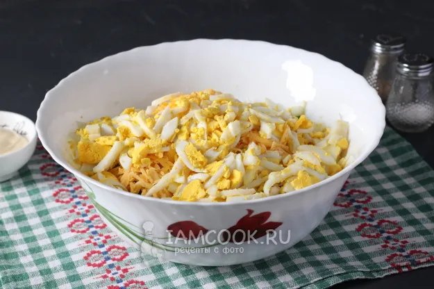 Шаг 4: иллюстрация