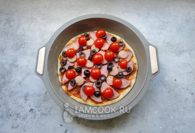 Шаг 11: иллюстрация