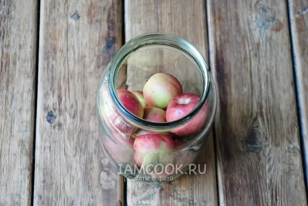 Шаг 4: иллюстрация