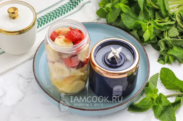 Шаг 3: иллюстрация