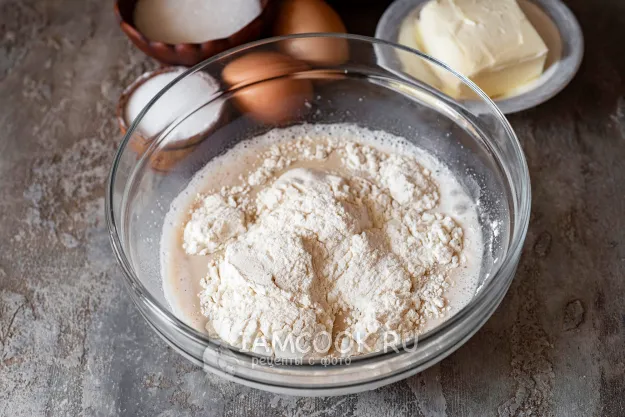 Шаг 4: иллюстрация