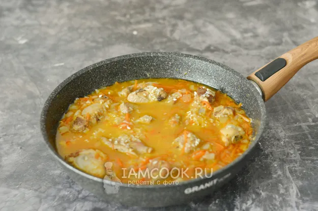 Шаг 8: иллюстрация