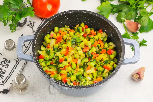 Шаг 7: иллюстрация