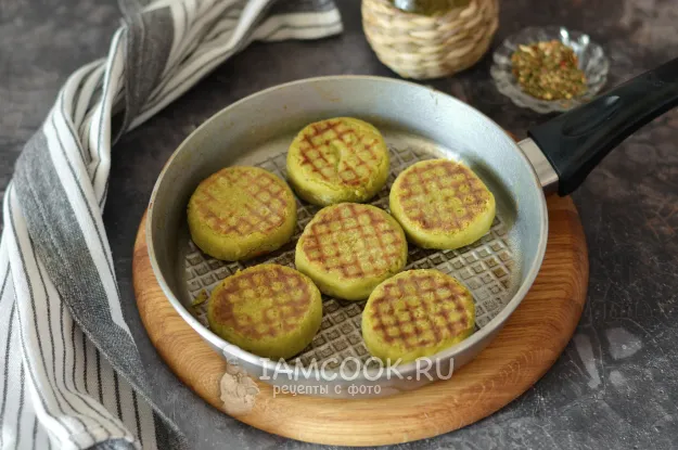 Шаг 8: иллюстрация