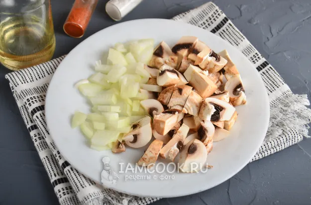 Шаг 3: иллюстрация