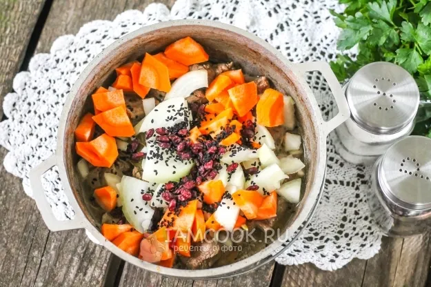 Шаг 7: иллюстрация