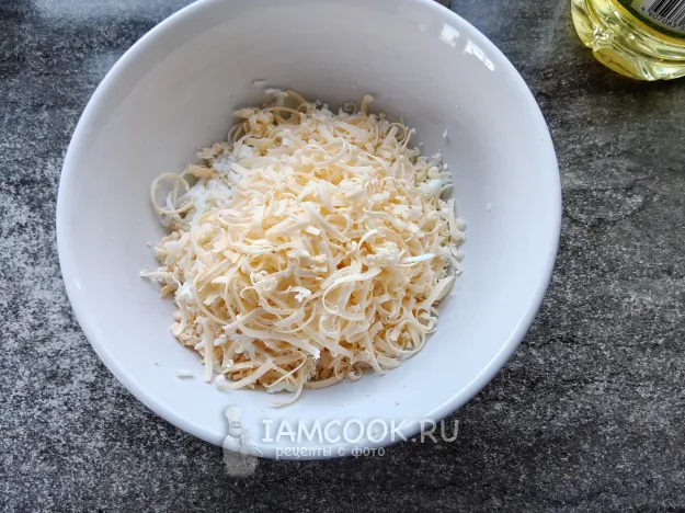 Шаг 2: иллюстрация