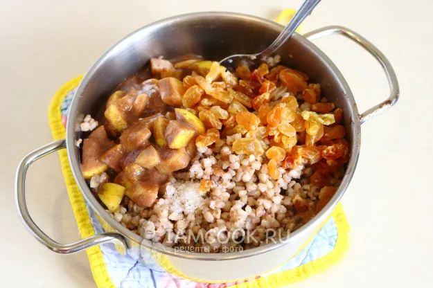 Шаг 11: иллюстрация