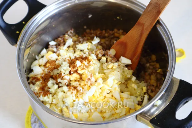 Шаг 9: иллюстрация