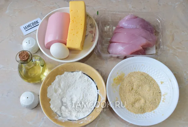 Шаг 1: иллюстрация