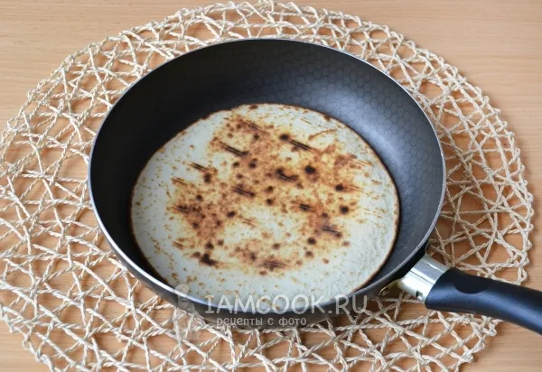 Шаг 10: иллюстрация