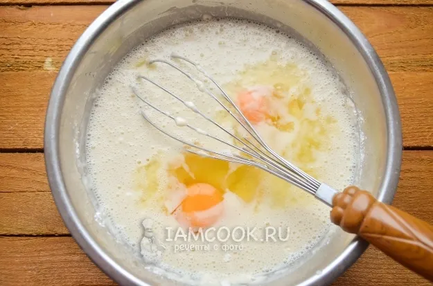 Шаг 4: иллюстрация