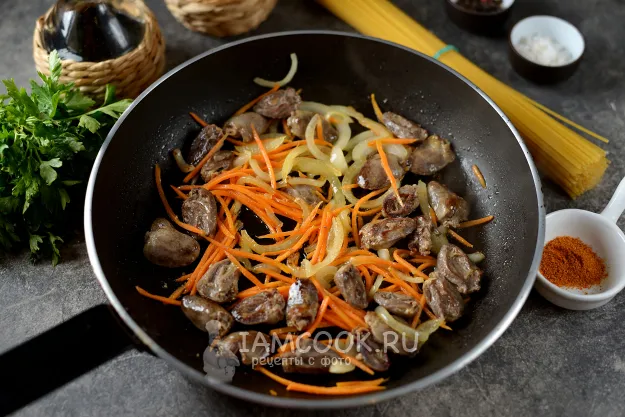 Шаг 3: иллюстрация