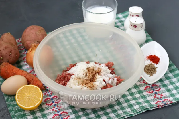 Шаг 3: иллюстрация