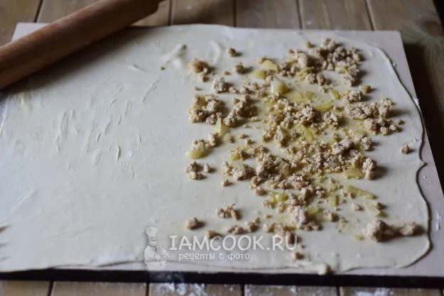 Шаг 11: иллюстрация