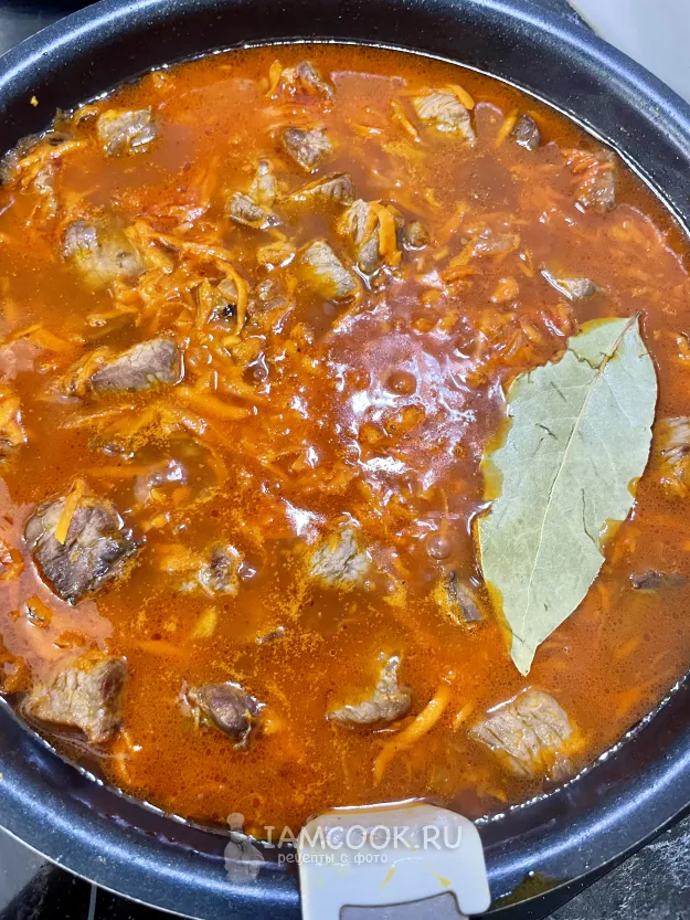 Шаг 7: иллюстрация