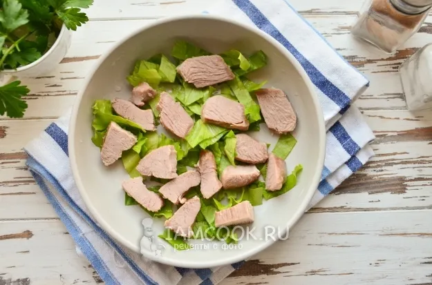 Шаг 3: иллюстрация