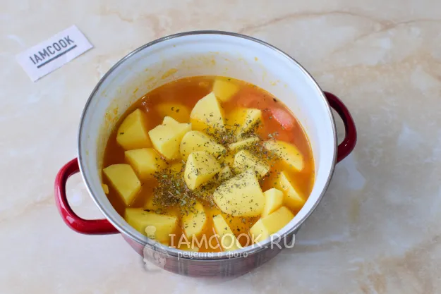 Шаг 5: иллюстрация