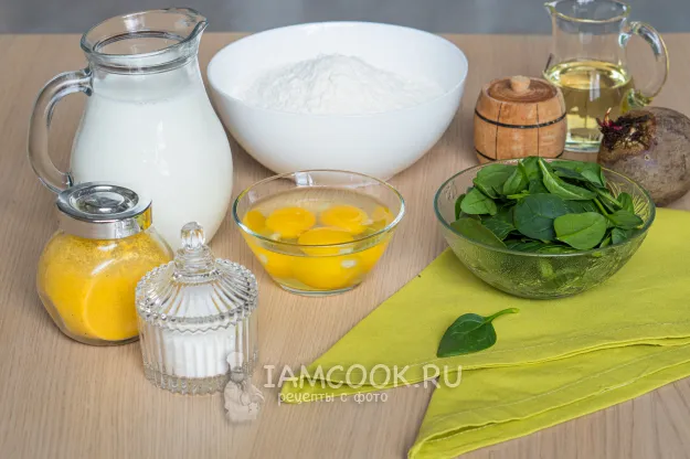 Шаг 1: иллюстрация