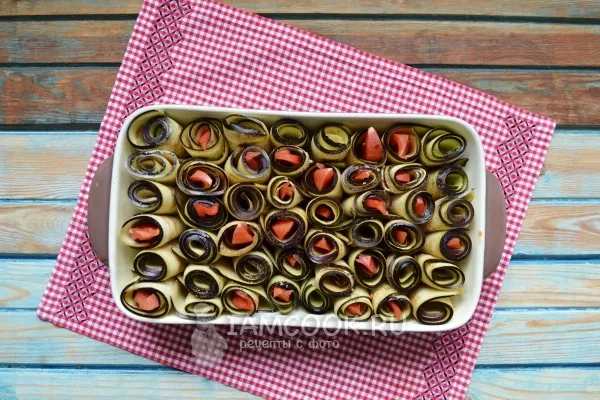 Шаг 6: иллюстрация