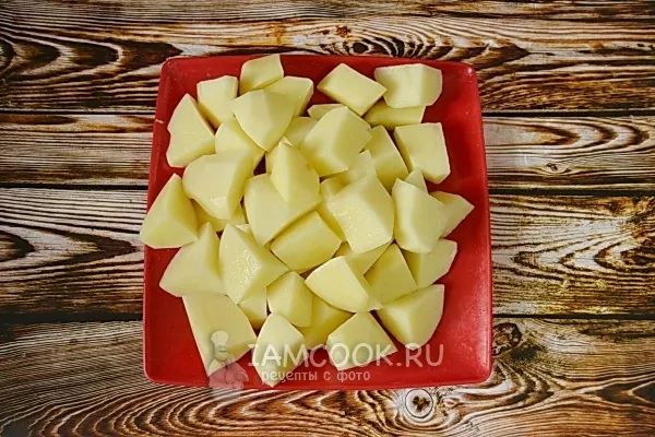 Шаг 6: иллюстрация