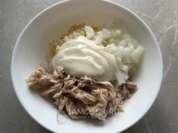 Шаг 8: иллюстрация