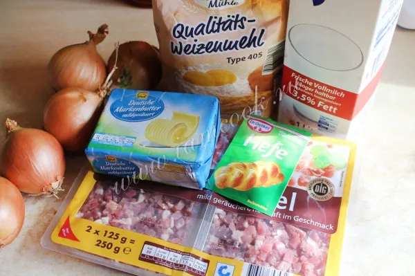 Шаг 1: иллюстрация