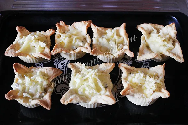 Шаг 5: иллюстрация