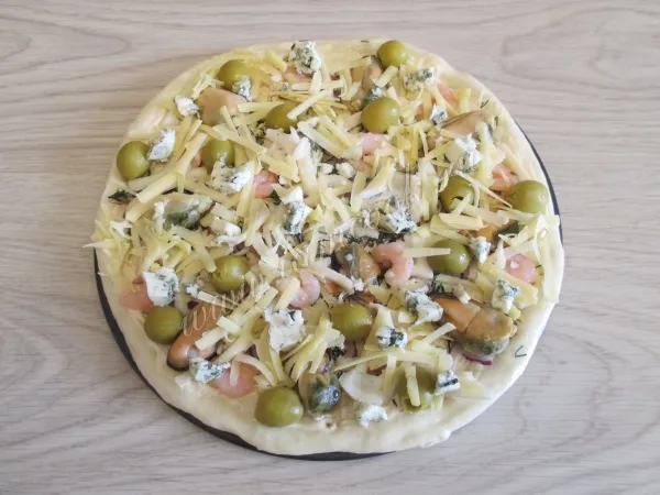 Шаг 6: иллюстрация