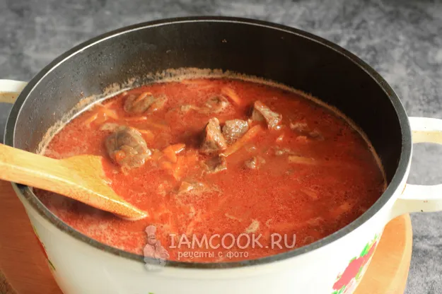 Шаг 7: иллюстрация