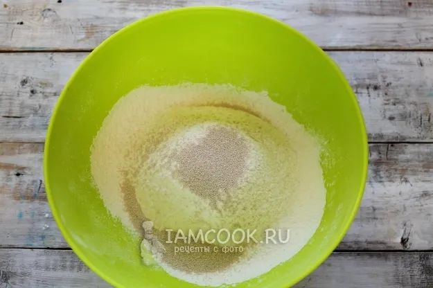 Шаг 3: иллюстрация