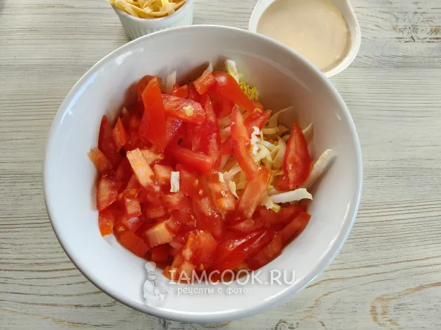 Шаг 5: иллюстрация