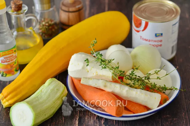 Шаг 1: иллюстрация