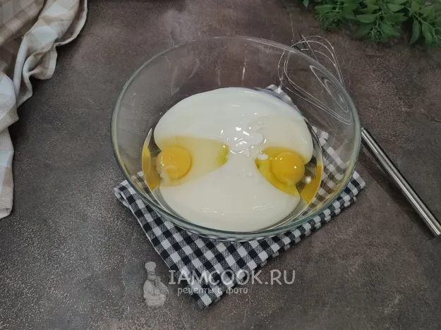 Шаг 2: иллюстрация