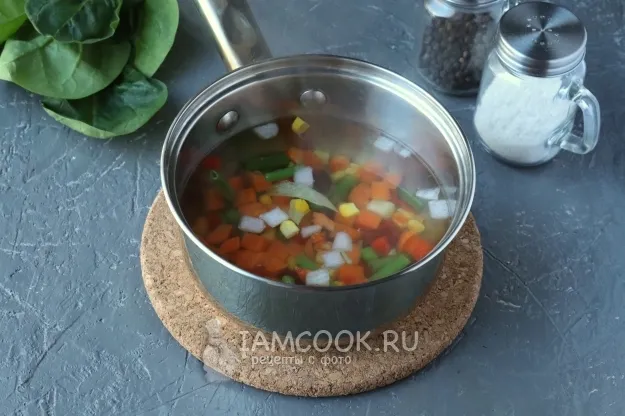 Шаг 2: иллюстрация