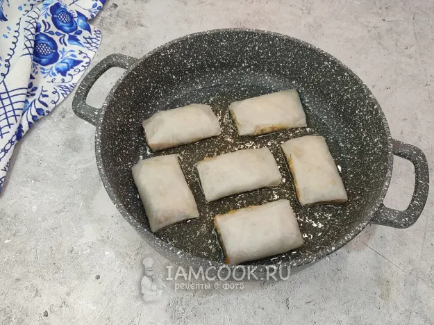 Шаг 11: иллюстрация