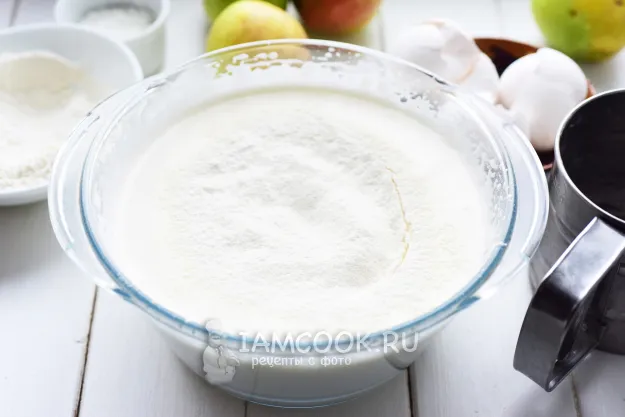 Шаг 4: иллюстрация