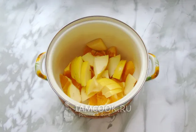 Шаг 3: иллюстрация