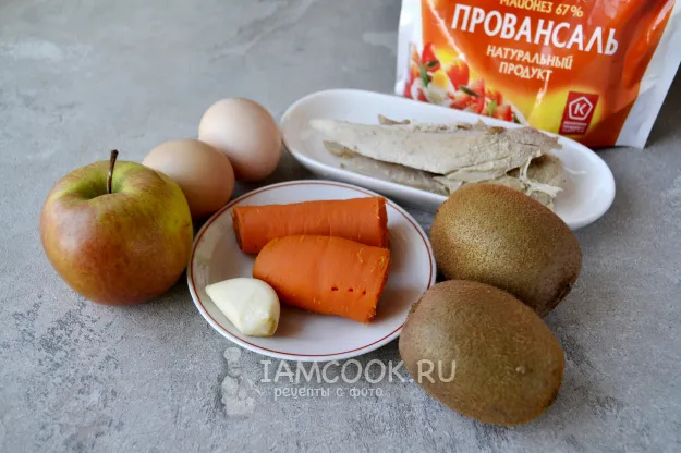 Шаг 1: иллюстрация